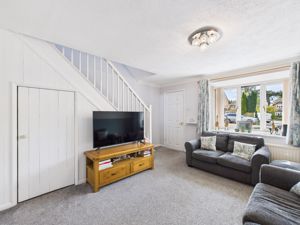 Living room- click for photo gallery